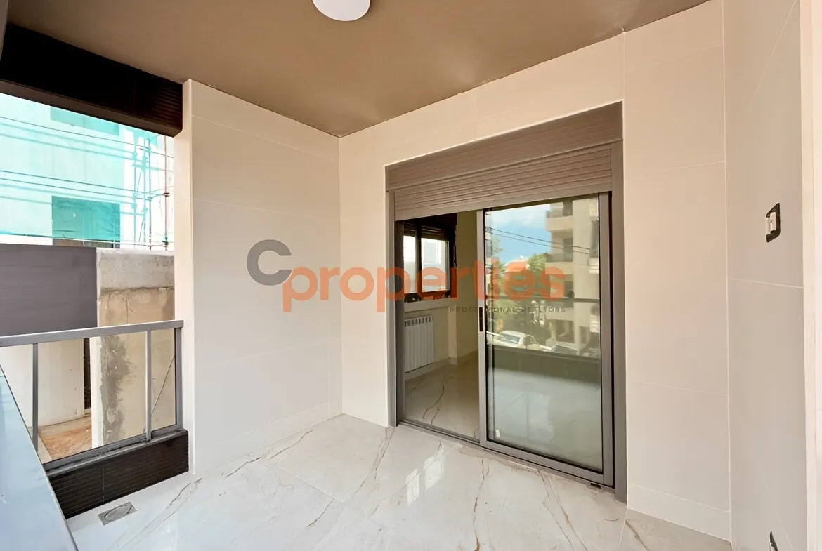 Apartment for Sale in Bsalim