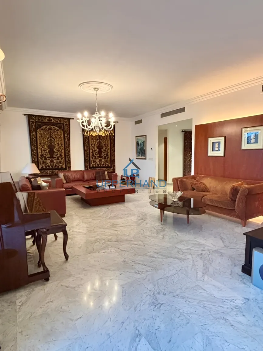 Apartment for rent in Bsalim, Lebanon - 3 bed, 5 bath