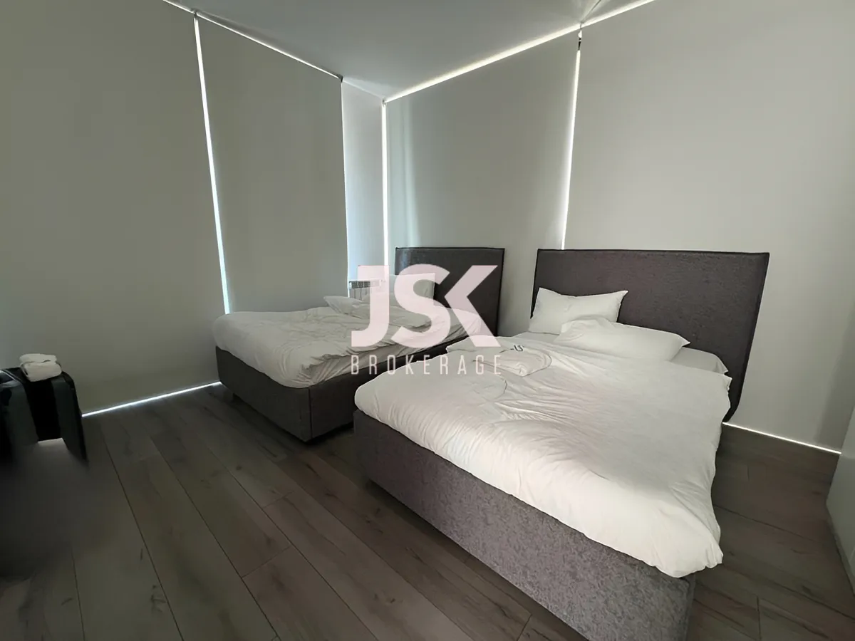 Apartment for Sale in Mar Mikhael, Bayrut, Lebanon - 2 bed, 4 bath