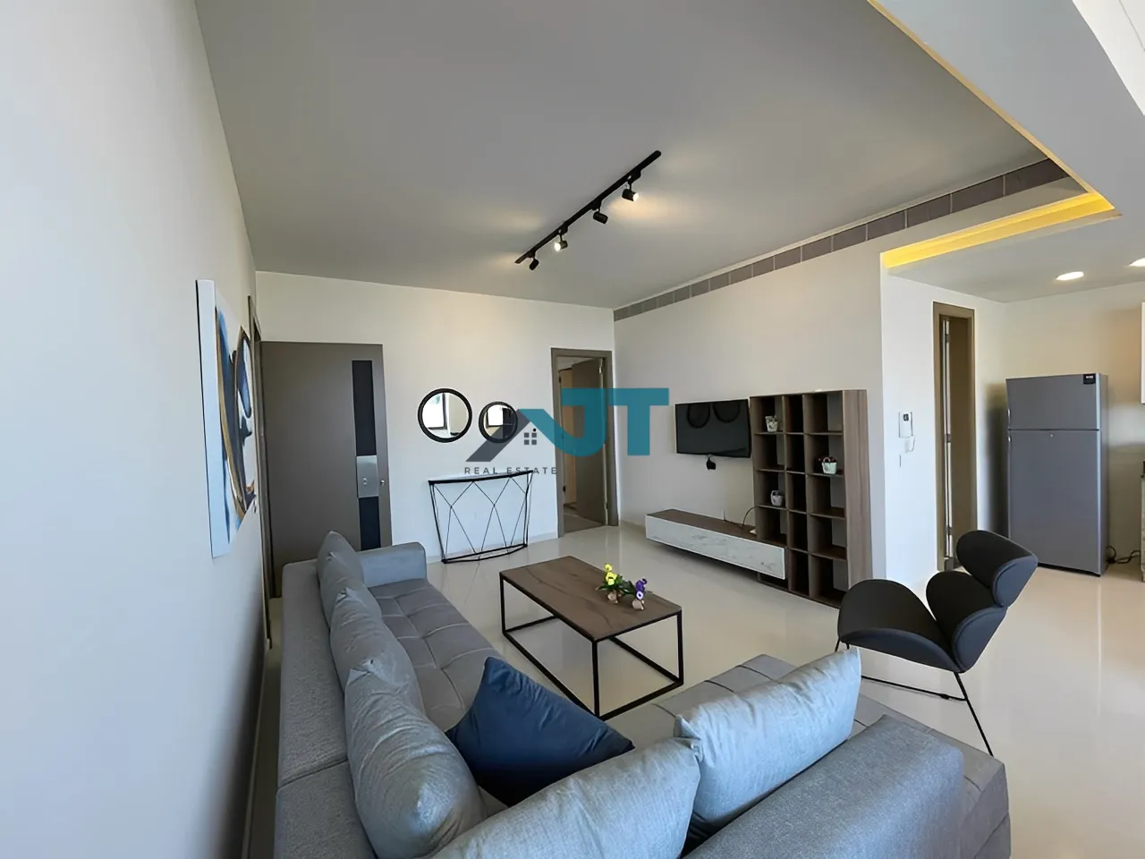 Apartment for Sale in Achrafieh - 2 bed, 2 bath
