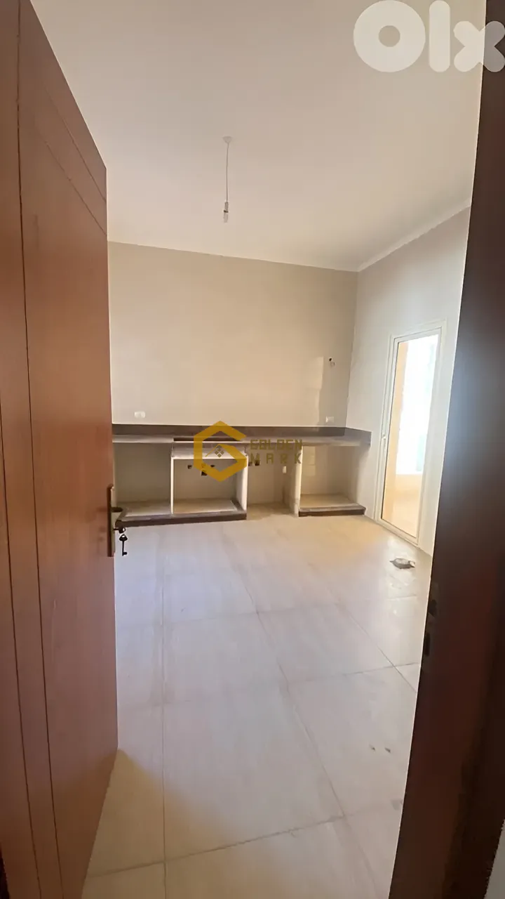 Apartment for Sale in Batroun