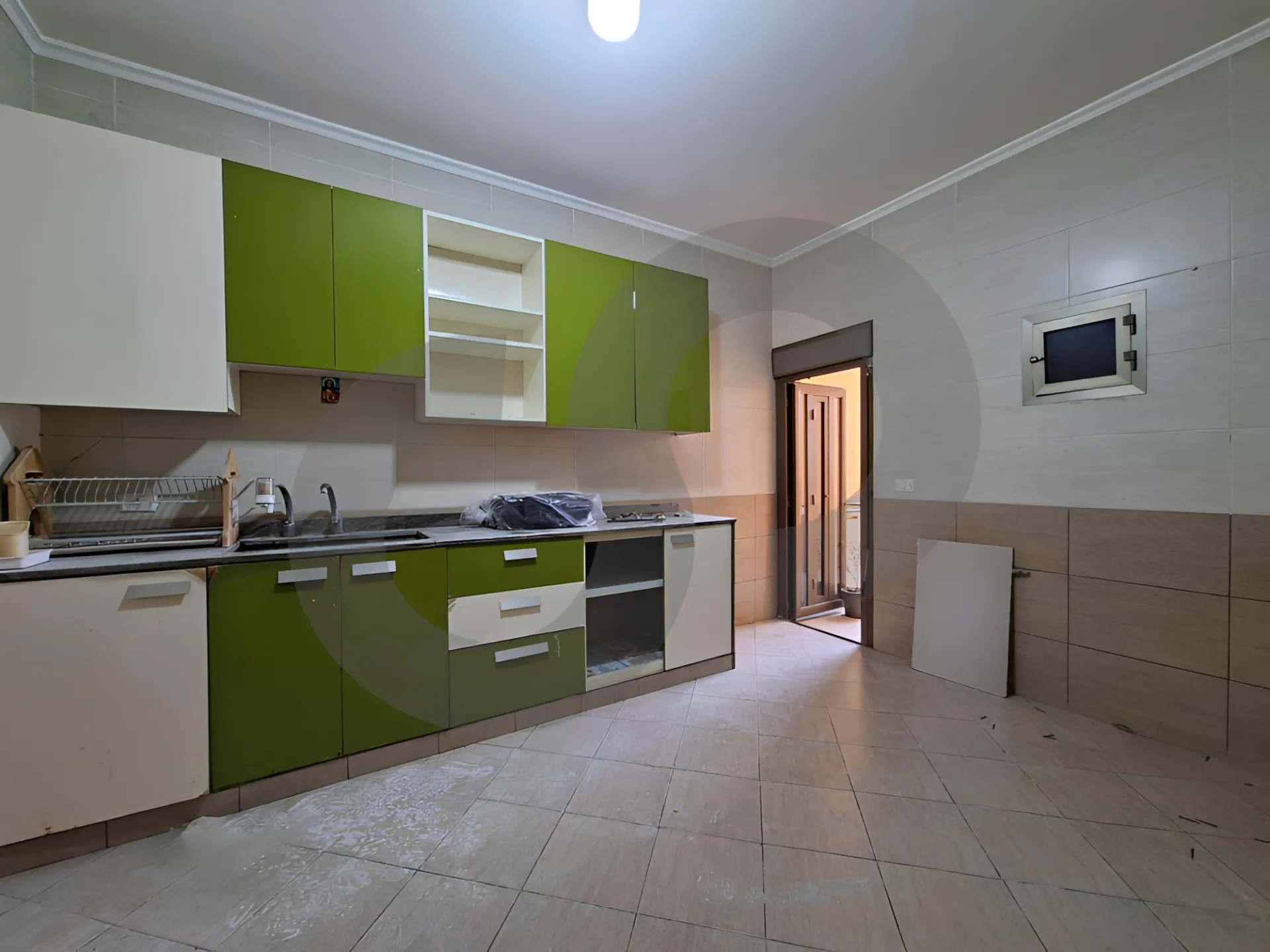 Apartment for Rent in Merdacheh - 2 bed, 2 bath