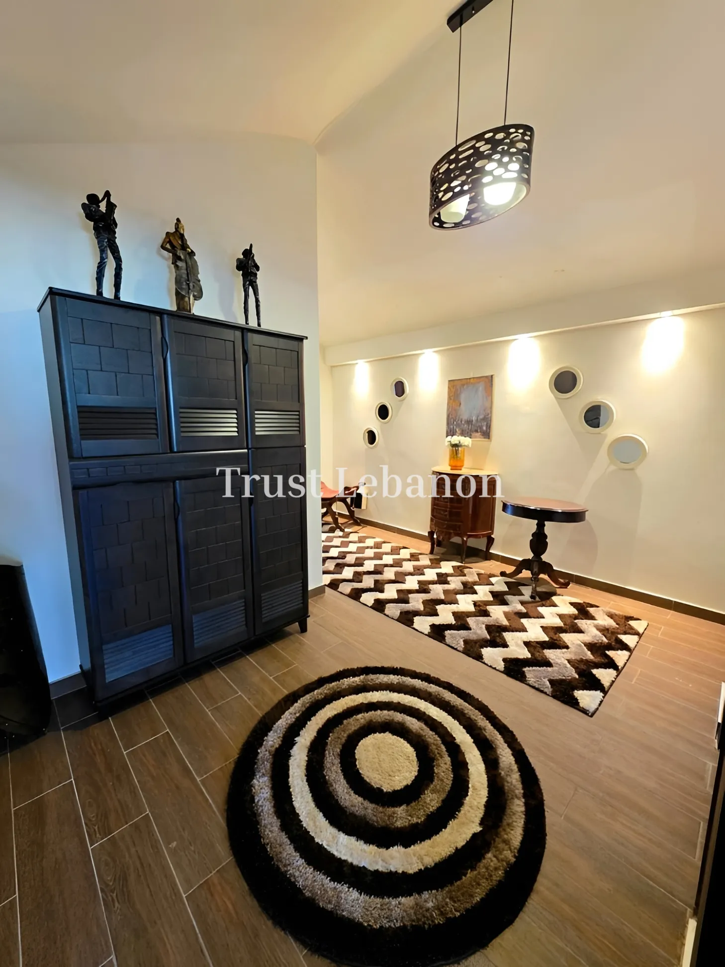 Duplex for rent in Mansourieh, Lebanon