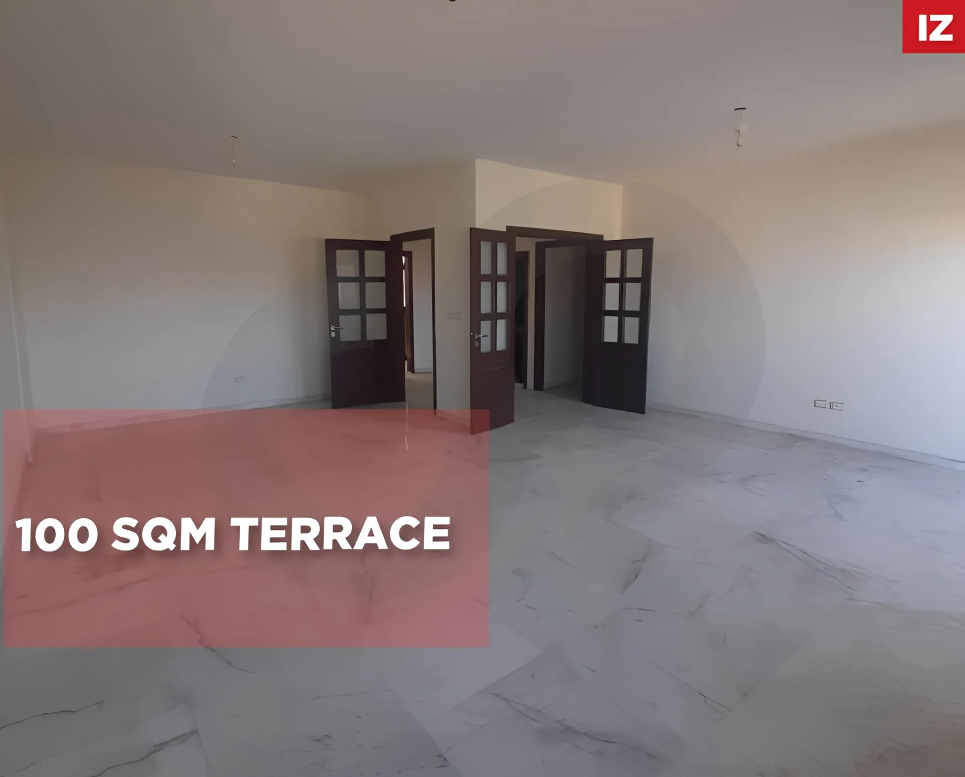 Apartment for Sale in Hamra, Beirut, Lebanon - 3 bed, 4 bath