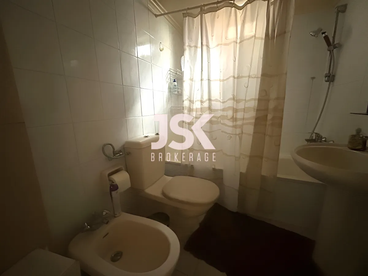 Apartment for Rent in Syoufi, Beirut, Lebanon