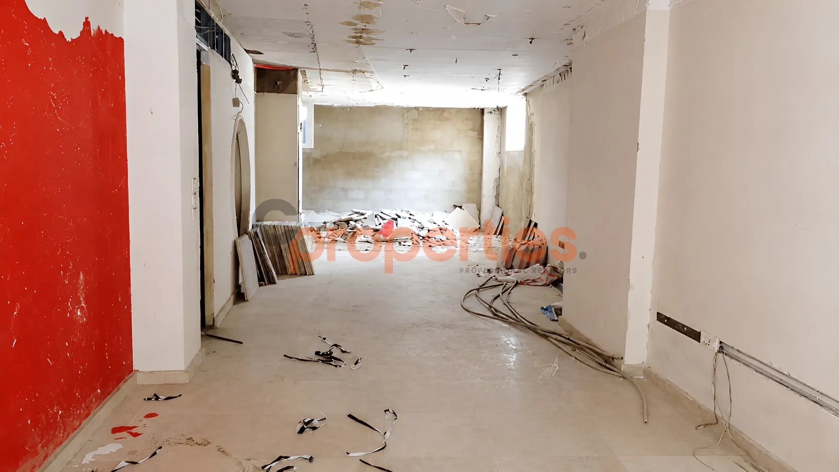 Shop for Rent in Gemmayzeh