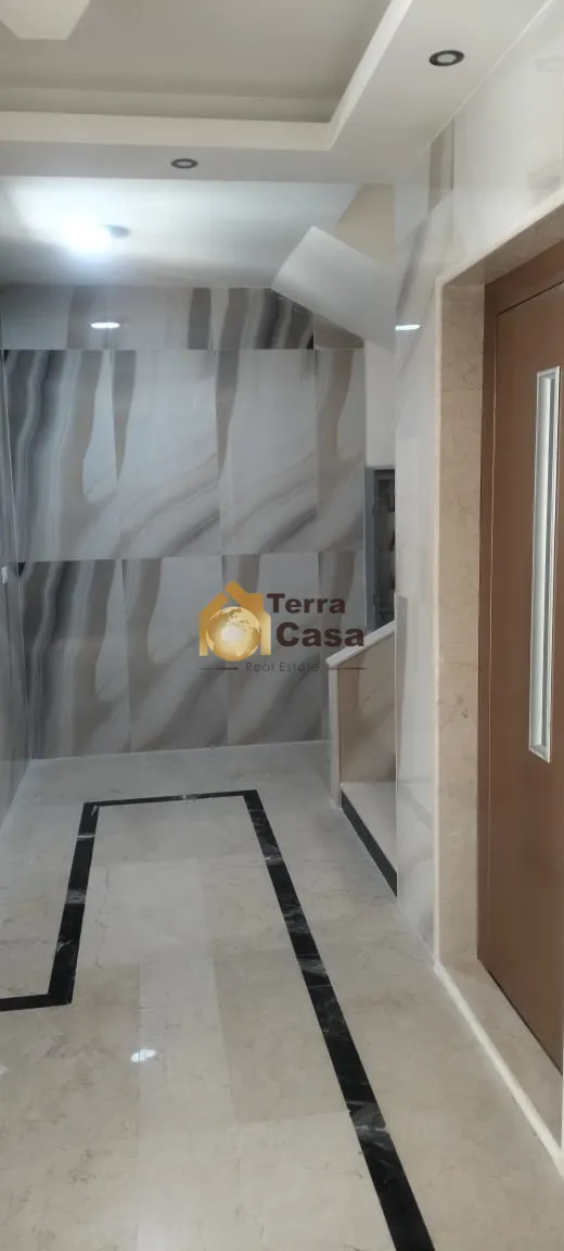 Apartment for Sale in Zahle - 3 bed, 2 bath