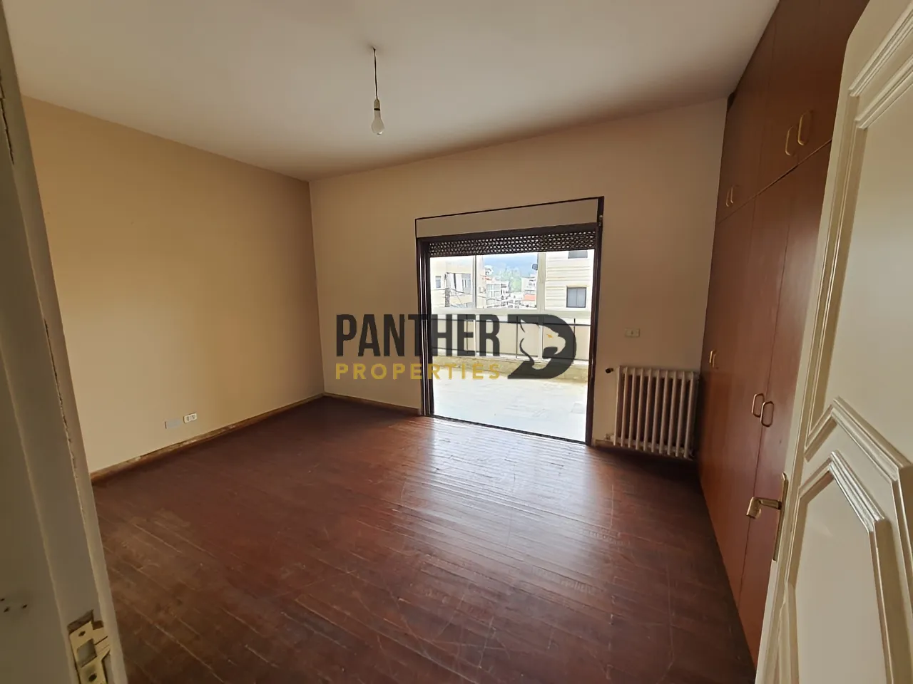 Apartment for sale in Mansourieh