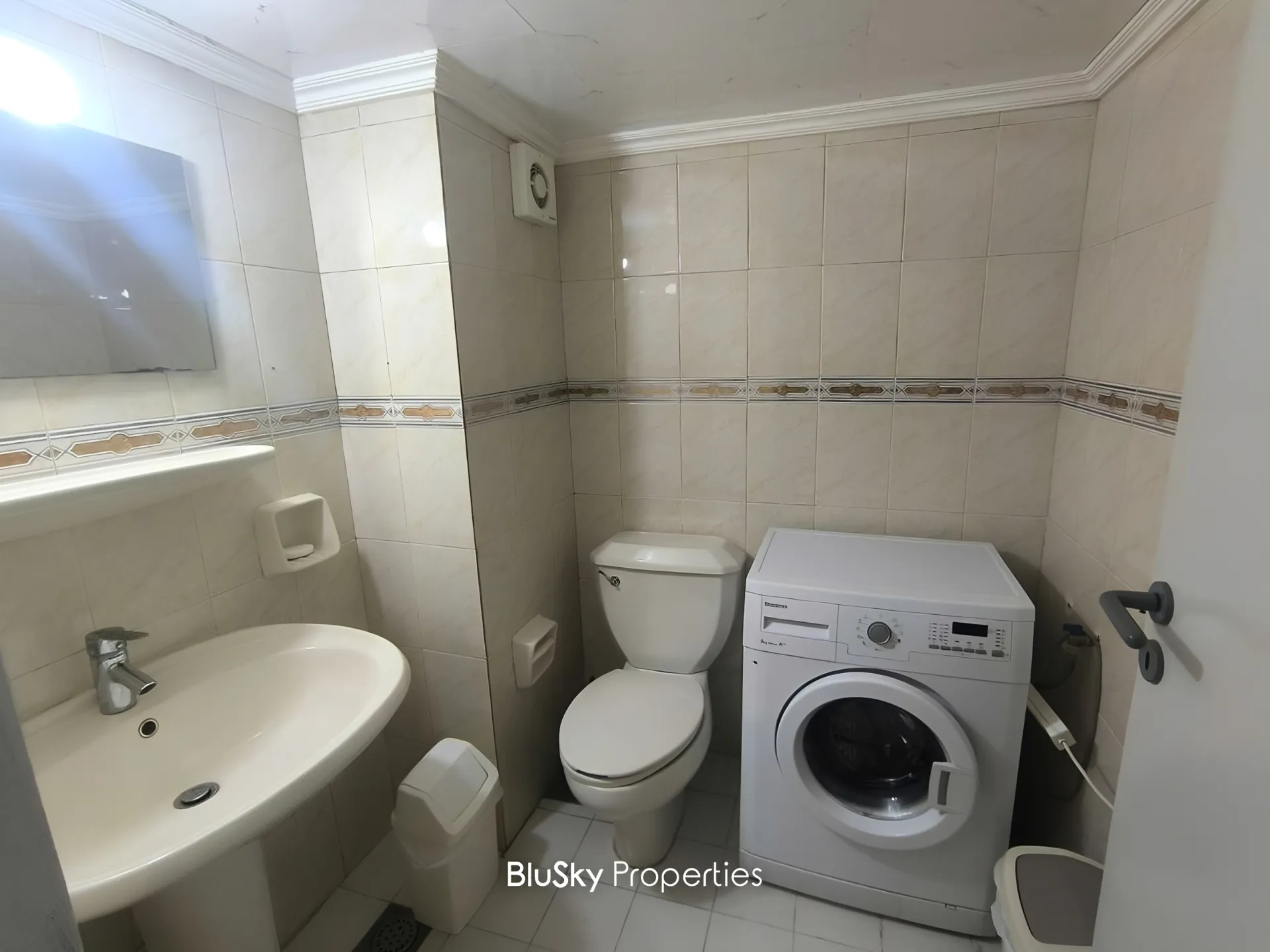 Apartment for rent in Zalqa, lebanon