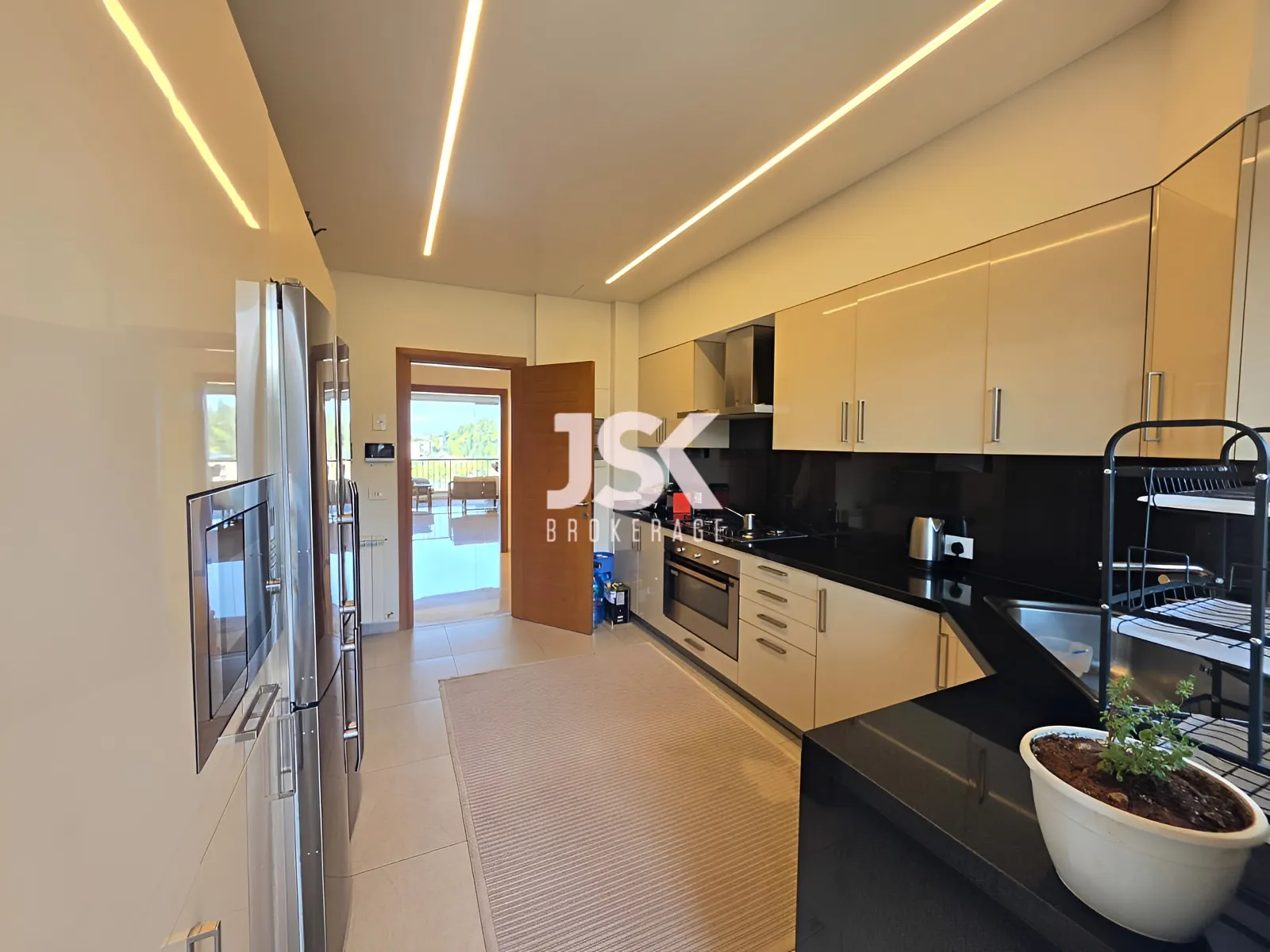 Apartment for Sale in Jamhour