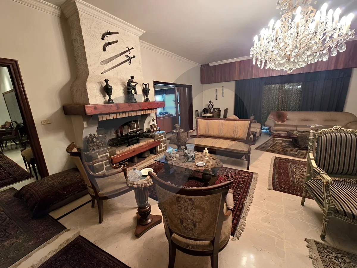 Apartment for Sale in Brazilia, Beirut - 5 bed, 7 bath