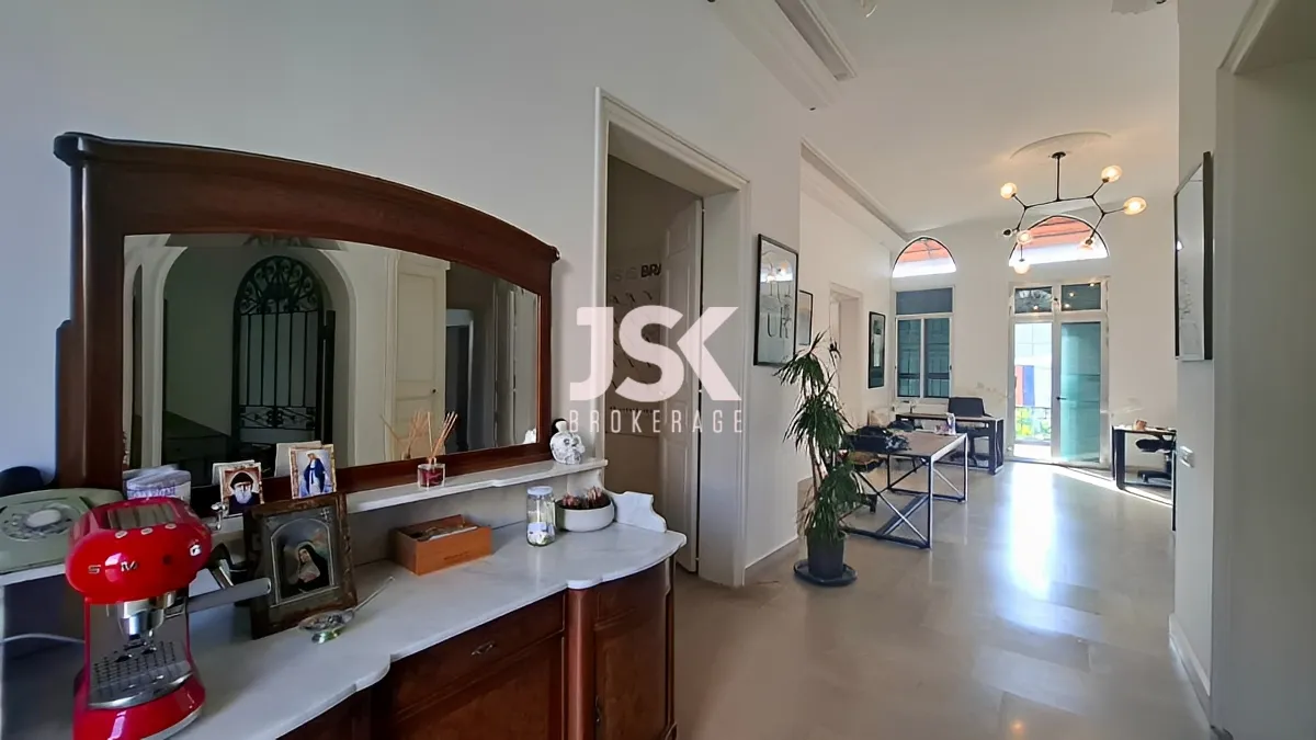Land for Sale in Byblos, Lebanon