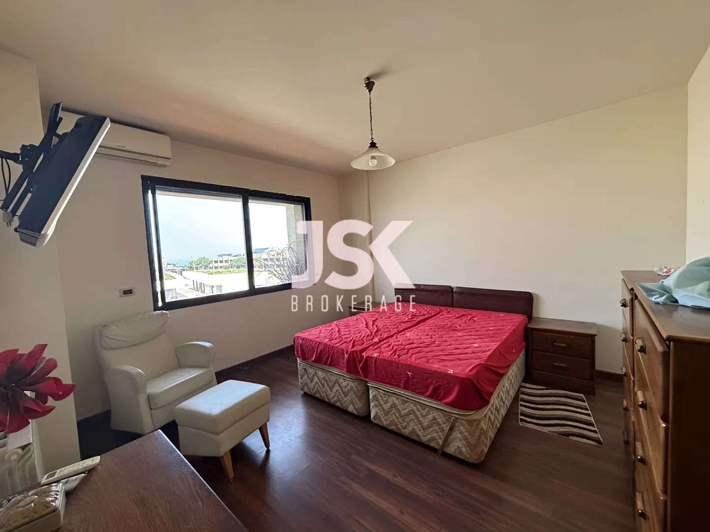 Apartment for rent in Aaoukar, Lebanon