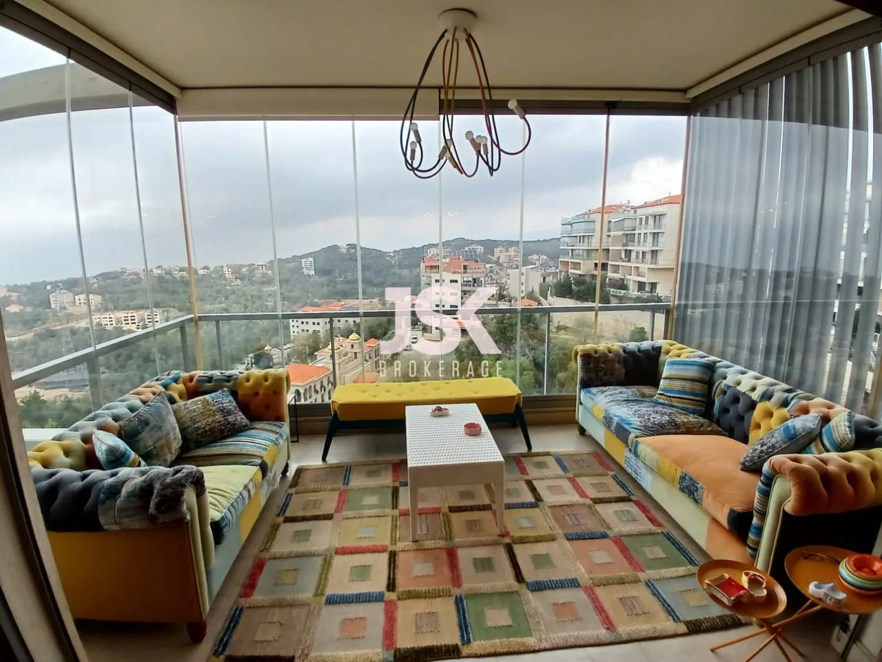 Apartment for Sale in Aatchane