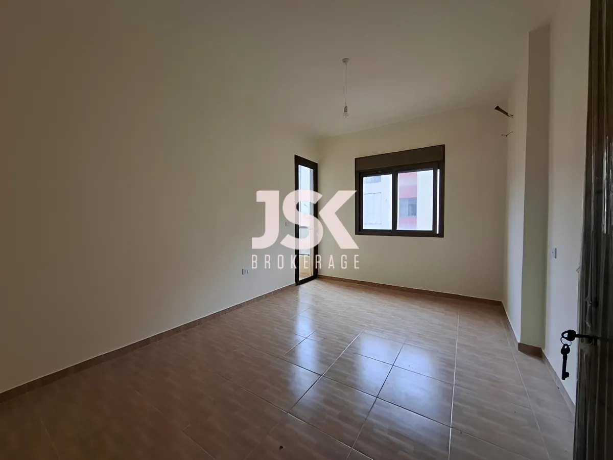 Apartment for Sale in Sarba, Lebanon