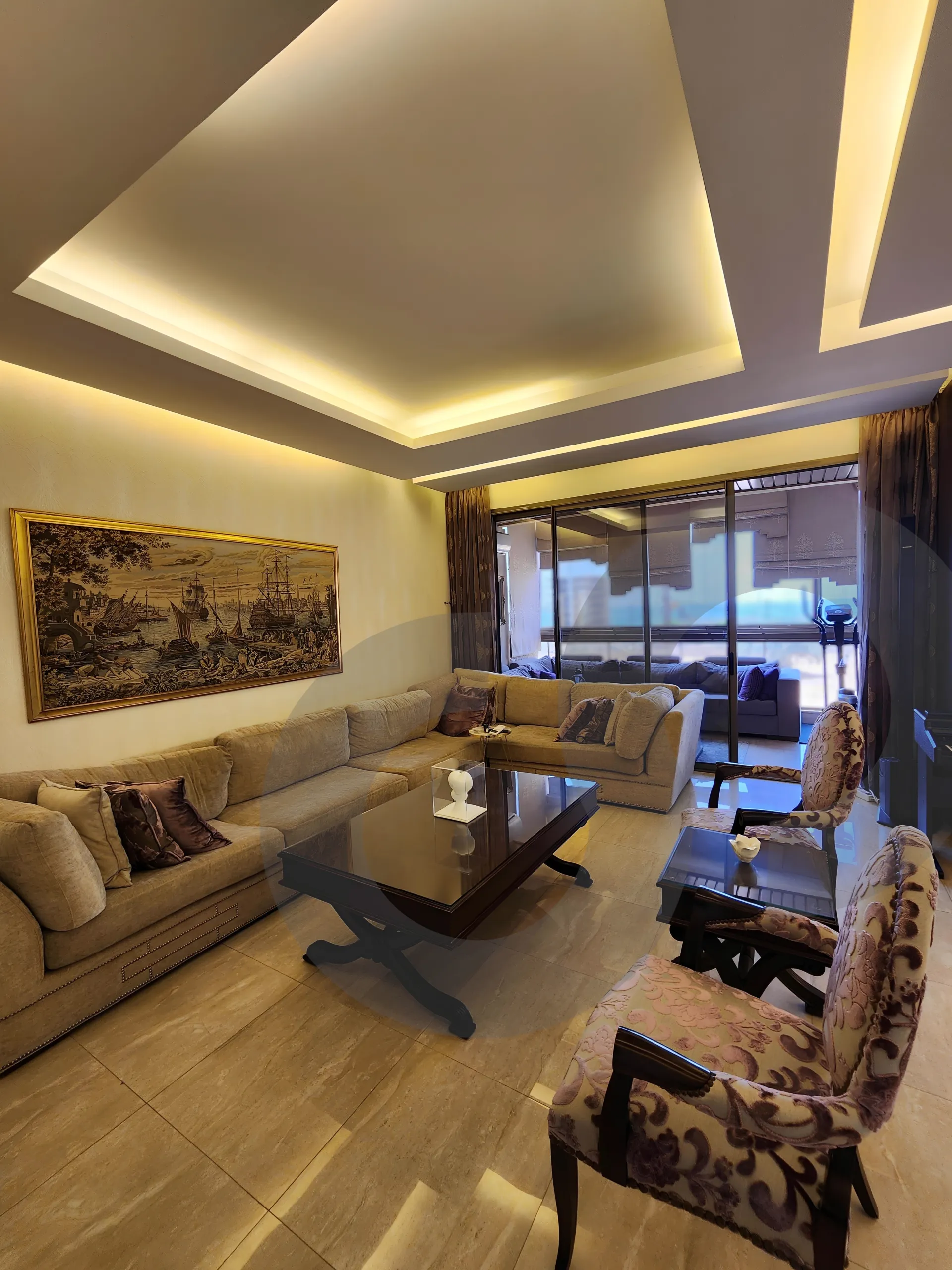 Apartment for Sale in Jnah