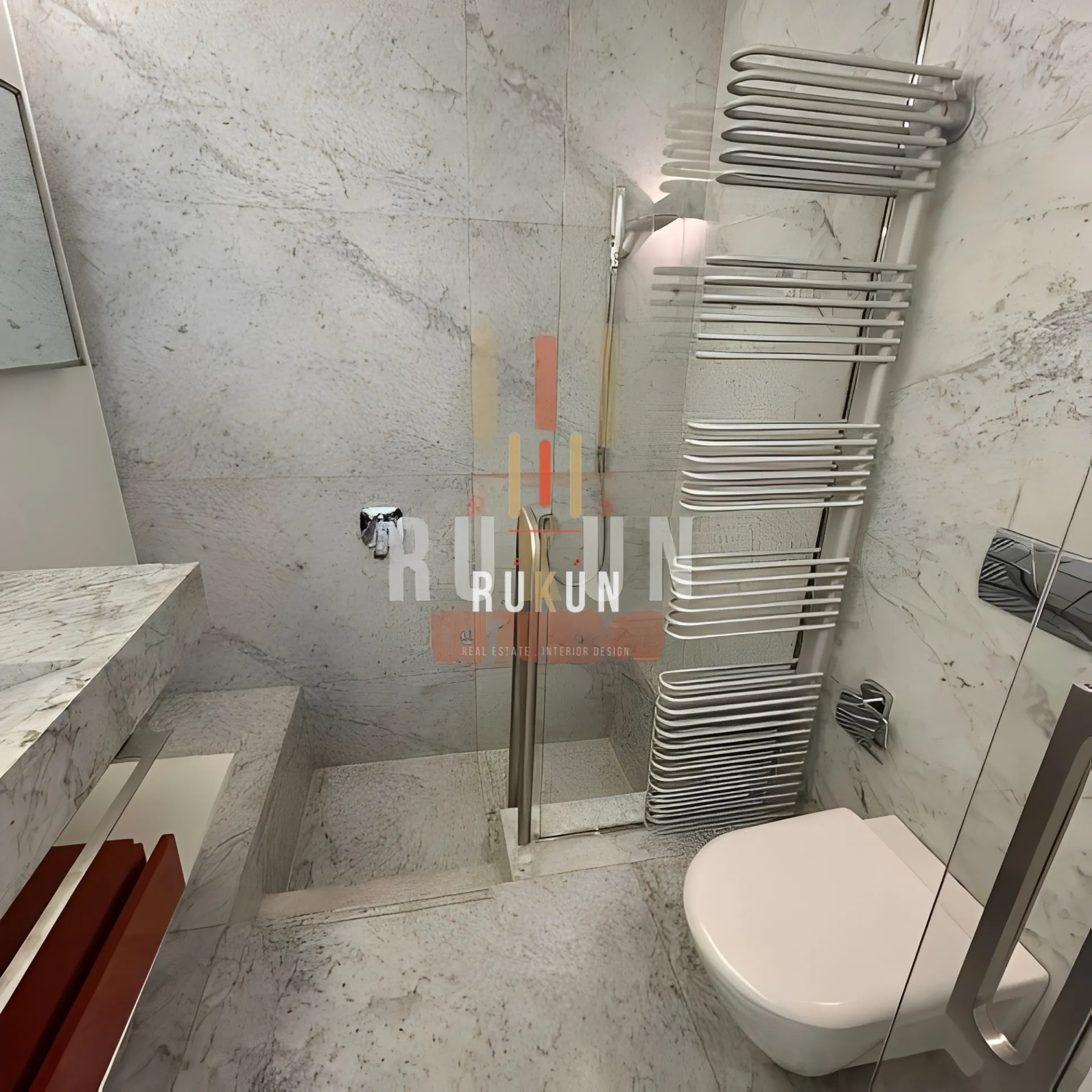 Chalet for sale in Minet El Hosn, Beirut, Lebanon