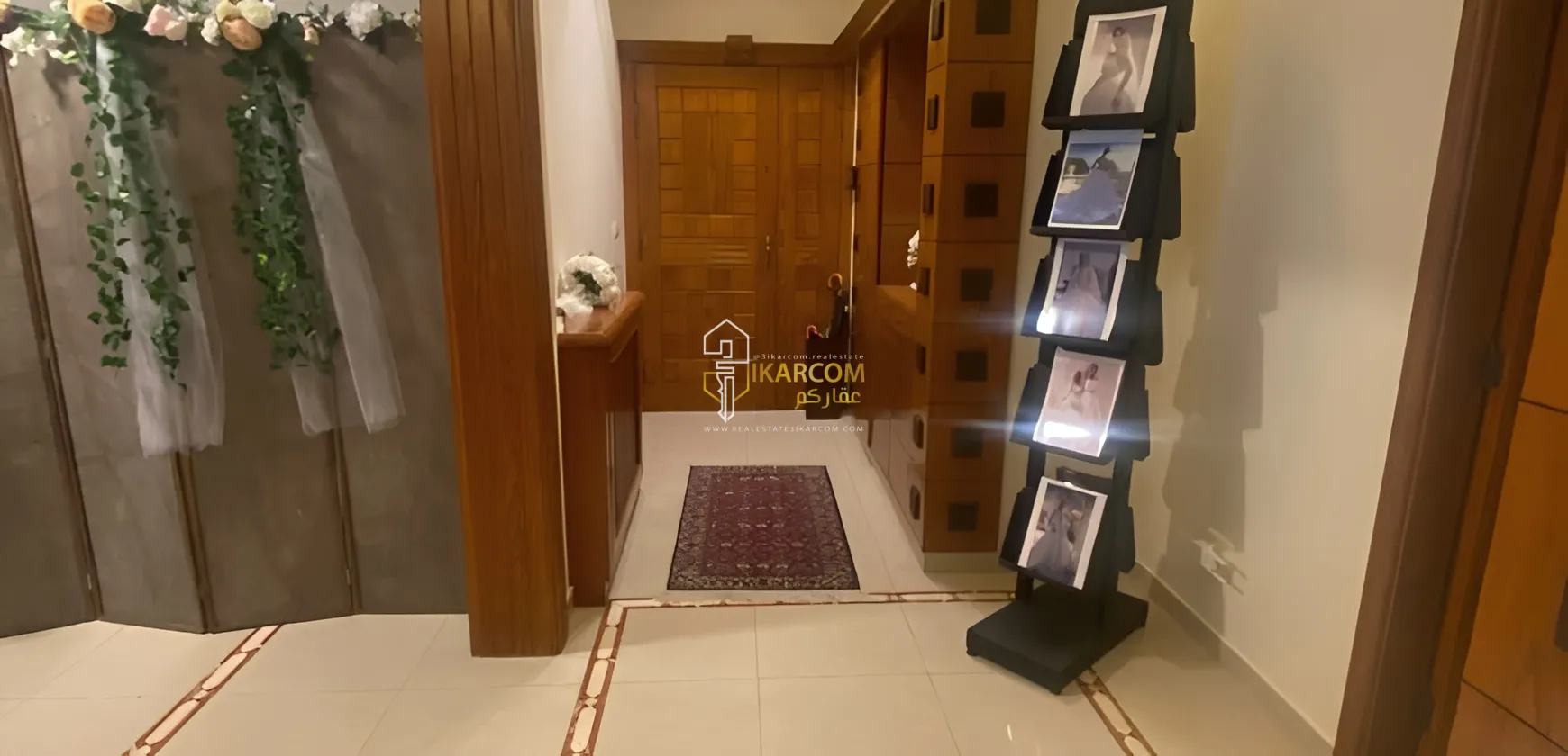 Apartment for Sale in Metn, Broumana, Lebanon