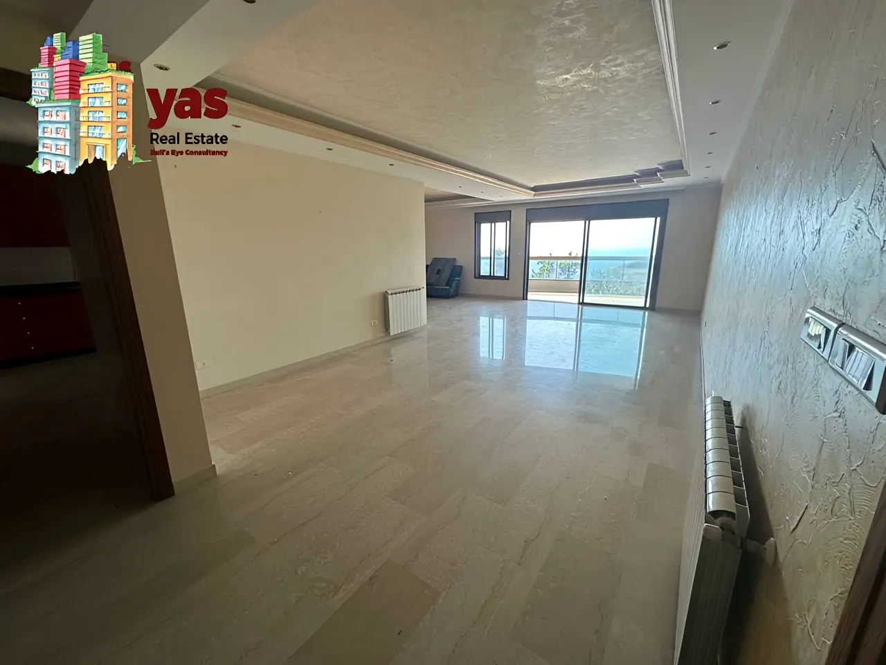 Apartment for Sale in Sahel Alma