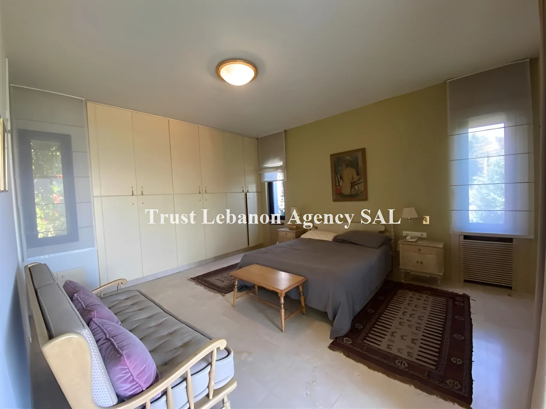 Apartment for Rent in Metn Beit Mery Lebanon