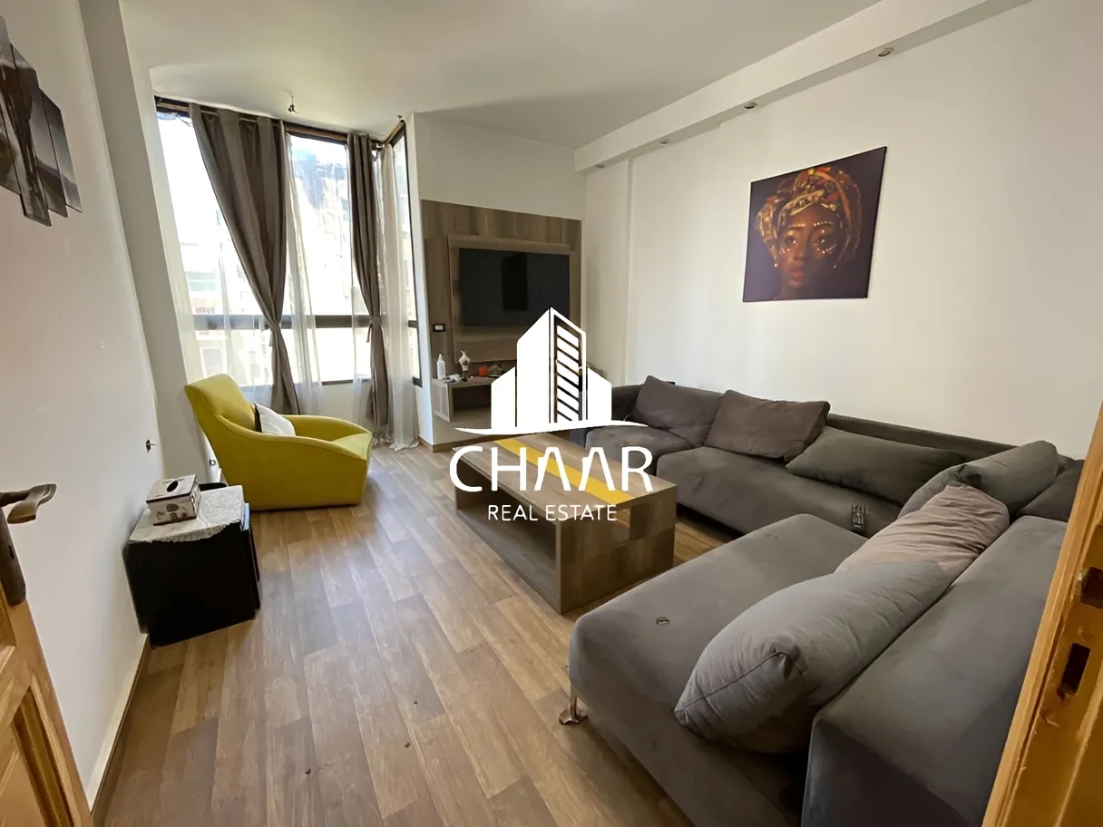 Apartment for sale in Wata El Msaytbeh, Beirut, Lebanon - 3 bed, 3 bath