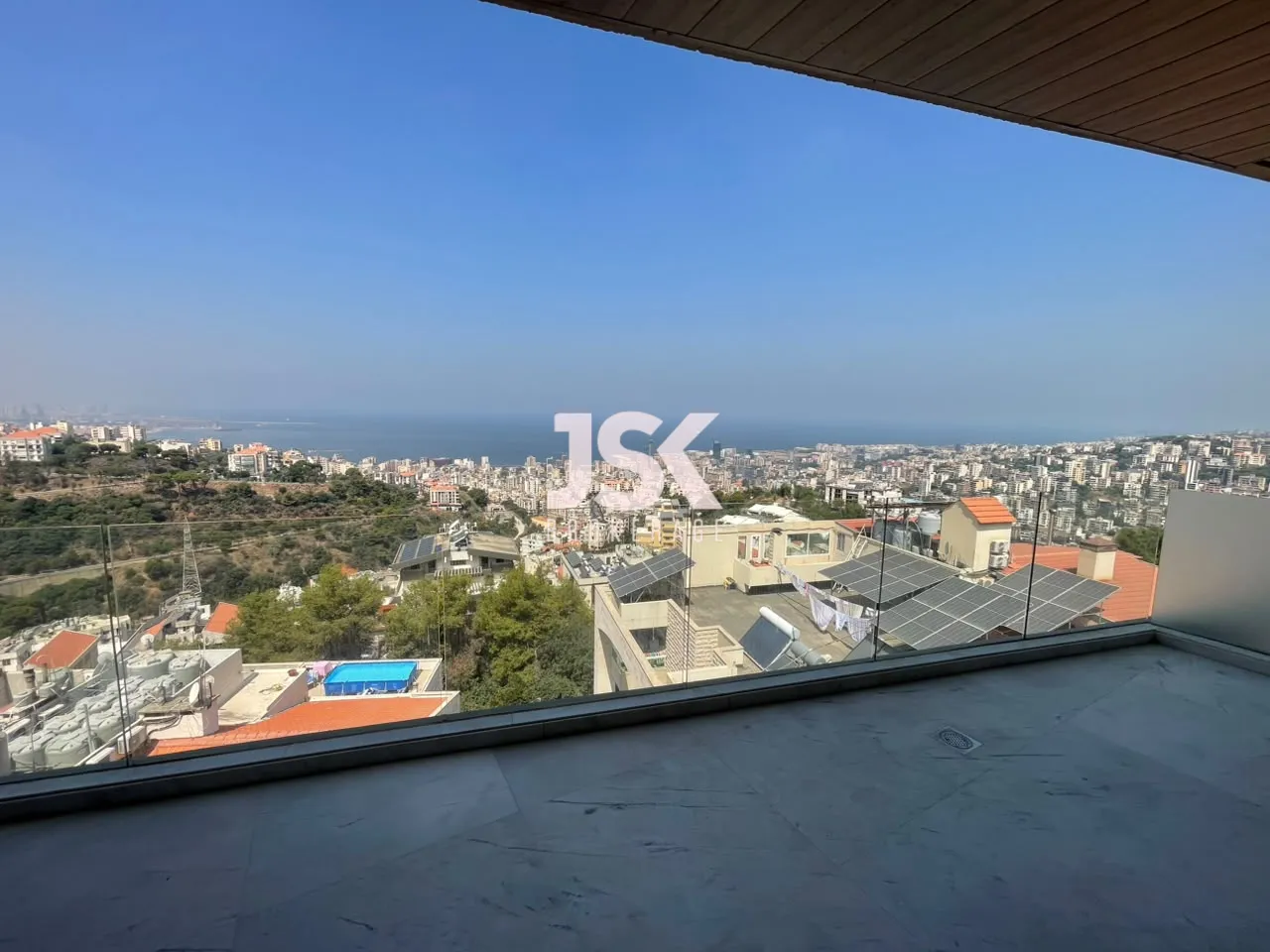 Duplex for Sale in Bsalim