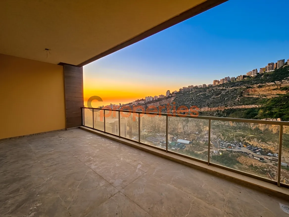 Apartment for Sale in Antelias - 3 bed, 4 bath