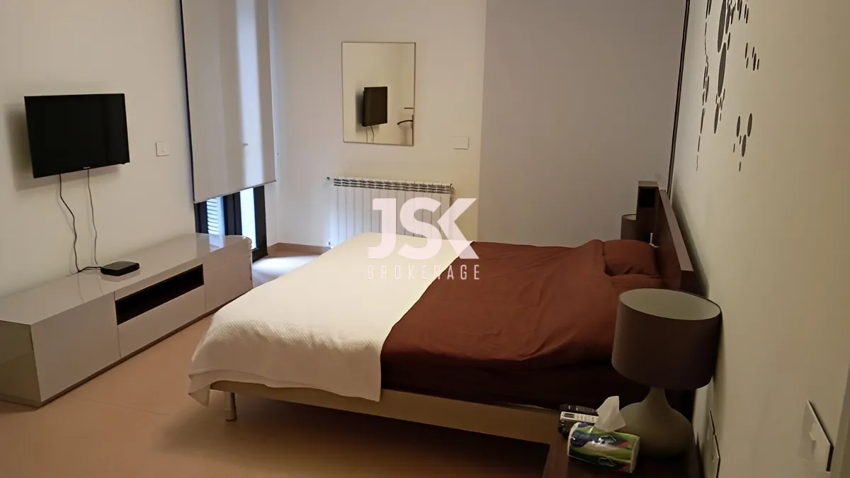 Apartment for Sale in Aatchane, Lebanon