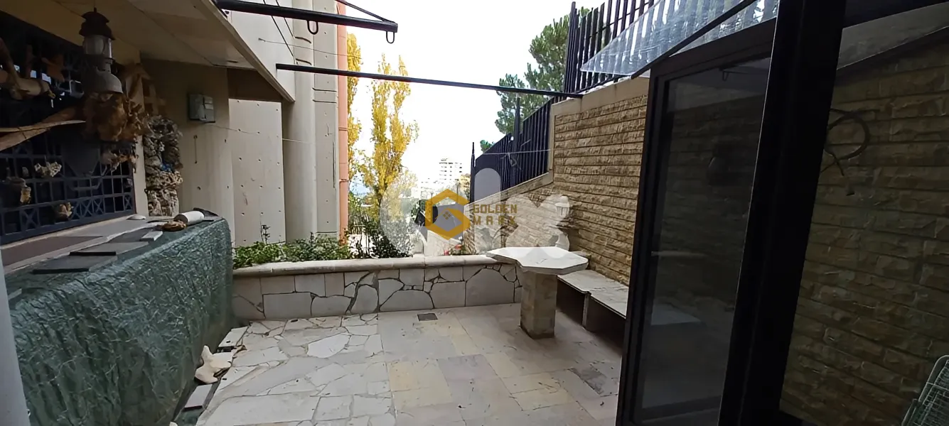 Apartment for Sale in Aannaya