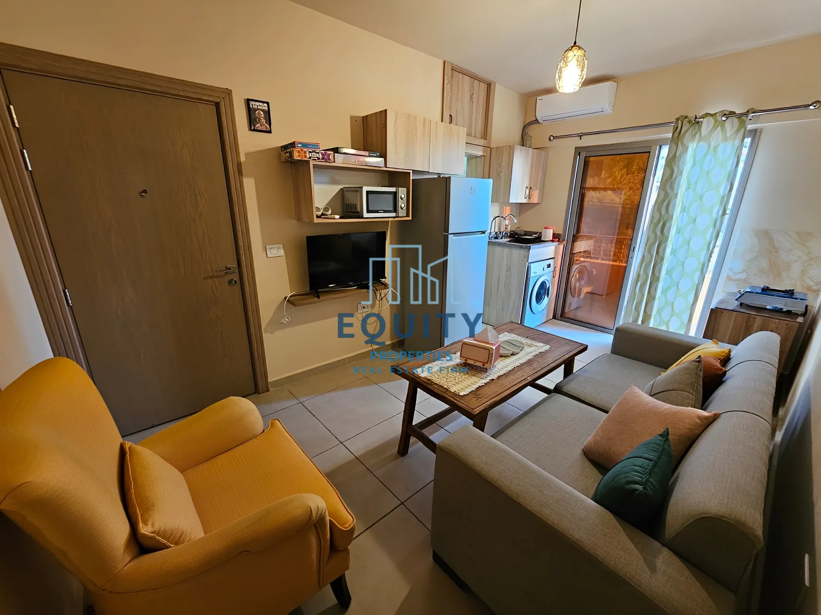 Apartment for Rent in Batroun - 2 bed, 2 bath