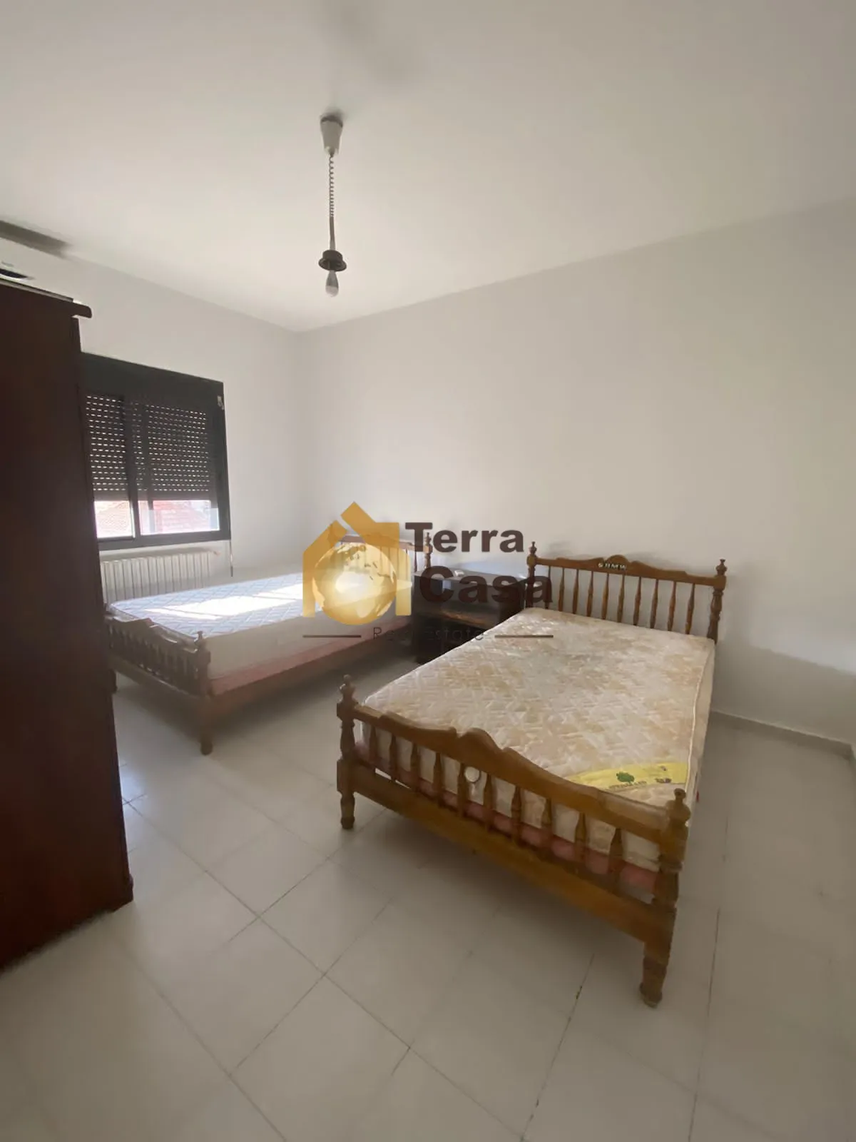Apartment for Rent in Zahlé