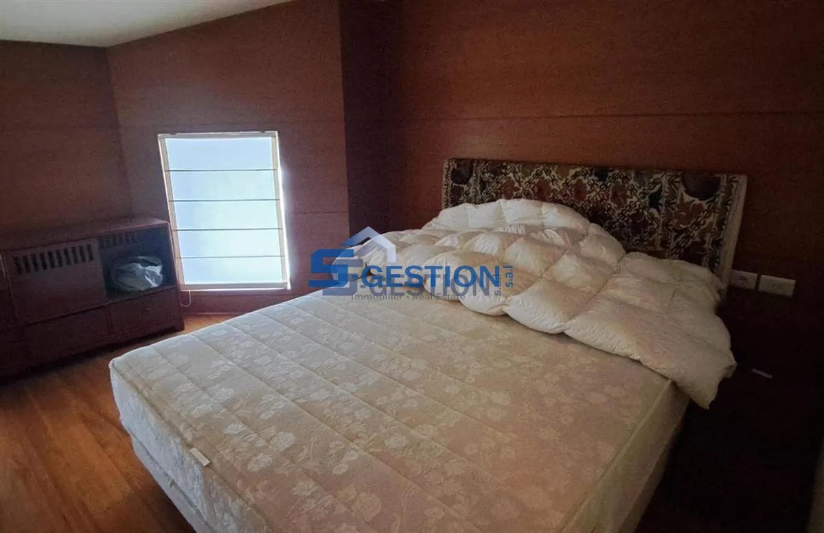 Villa for Rent in Faqra