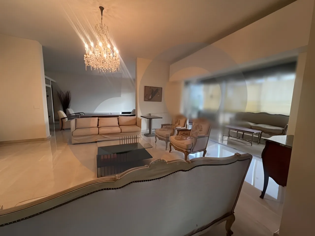 Apartment for Sale in Achrafieh, Beirut, Lebanon