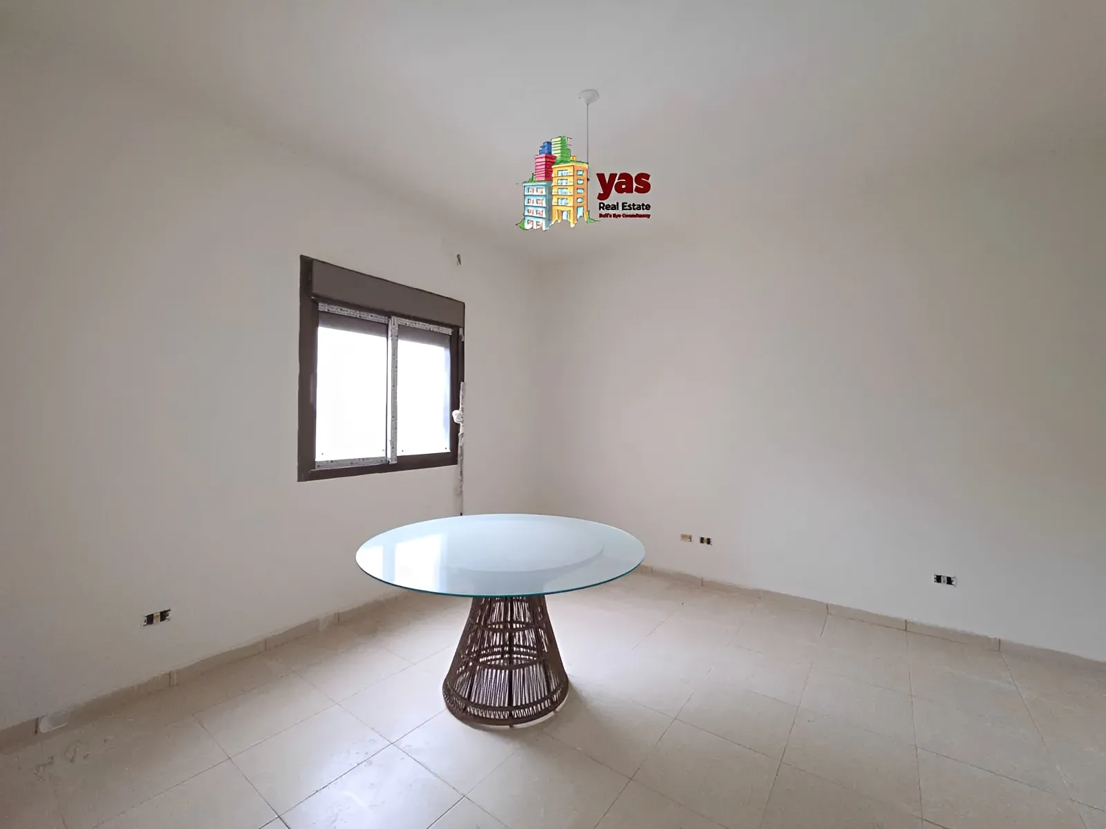 Apartment for Sale in Ajaltoun - 3 bed, 3 bath