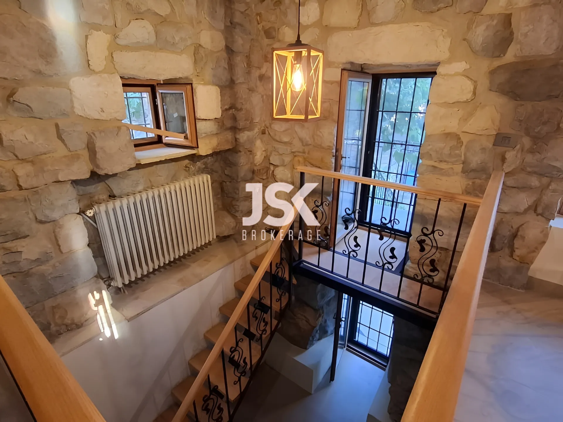 Villa for Rent in Byblos