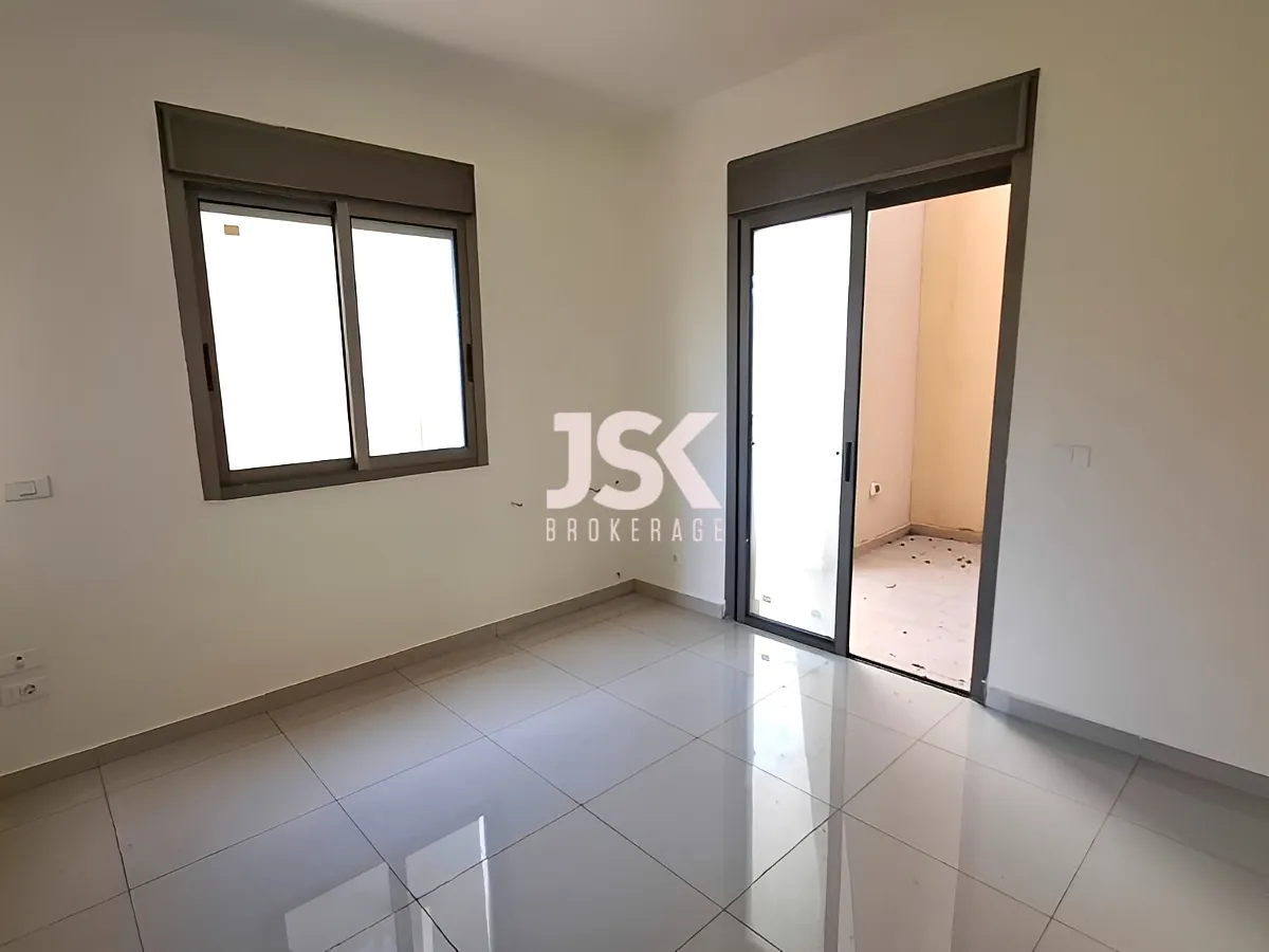 Apartment for Sale in Nabiyeh