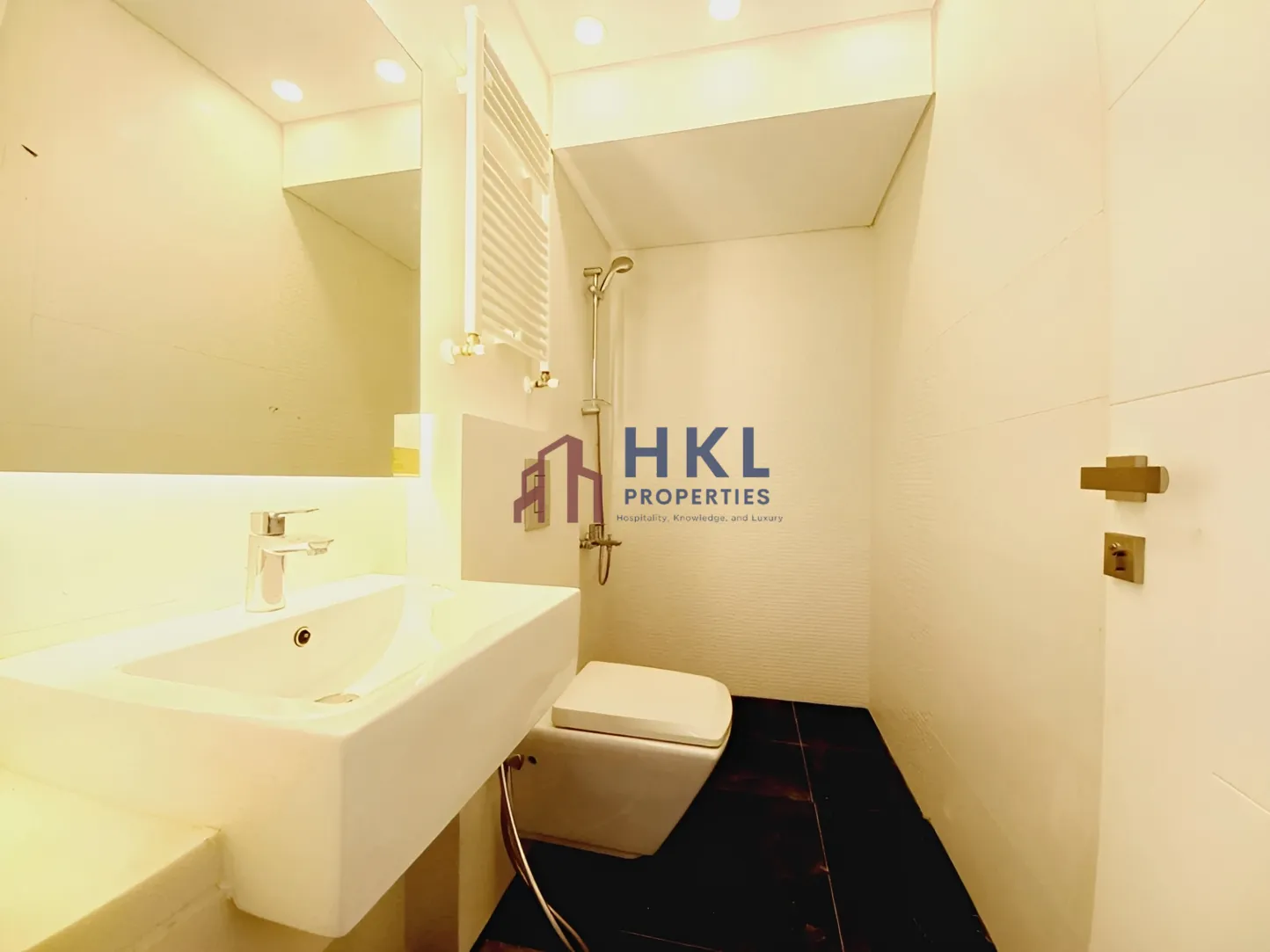Apartment for rent in Manara, Beirut, Lebanon