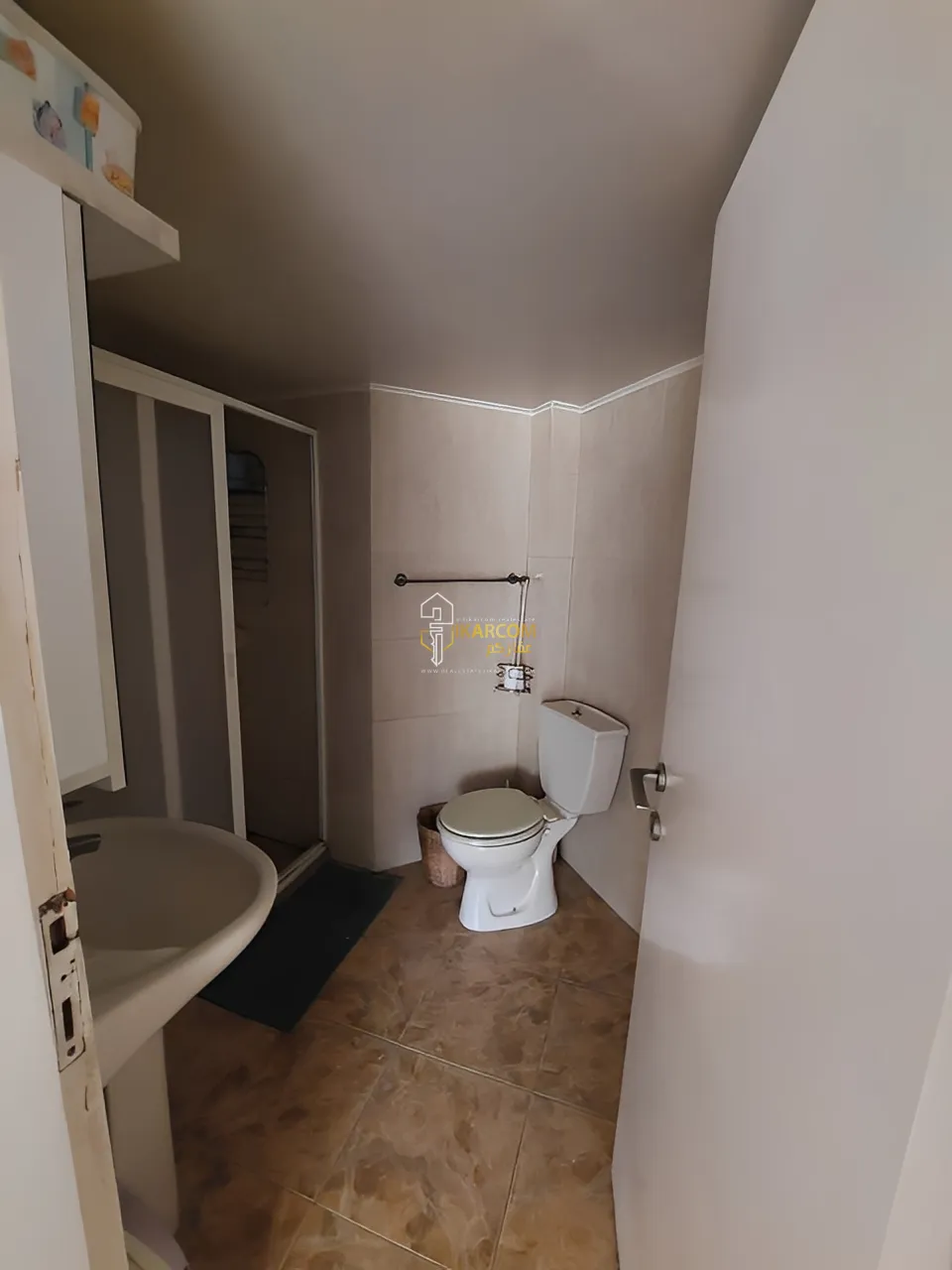 Apartment  for Sale in Baouchriyeh