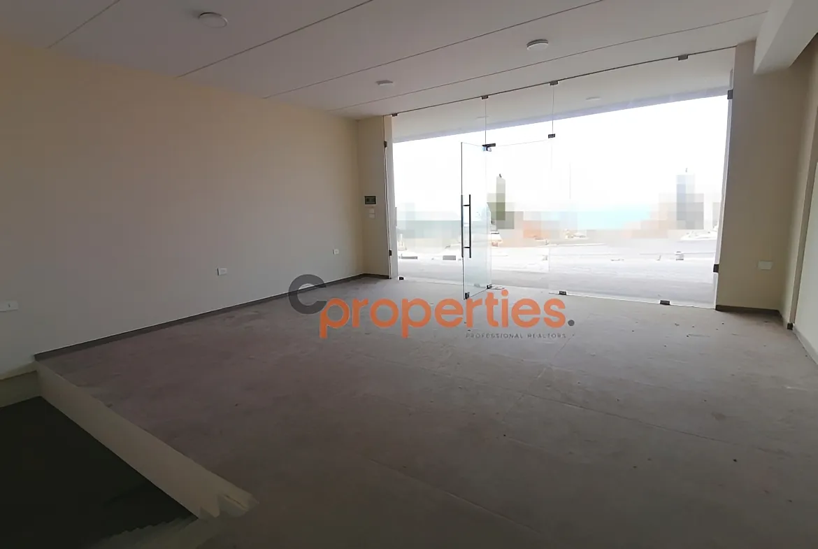Shop for Rent in Halat
