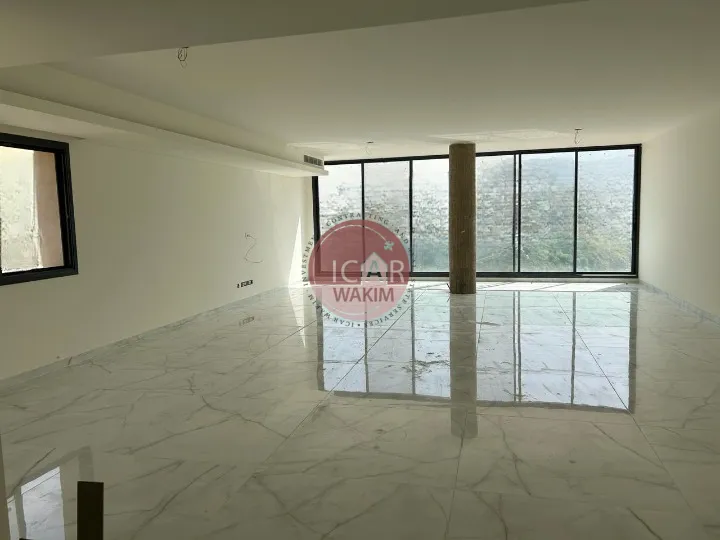 Duplex for sale in Hazmieh, Lebanon
