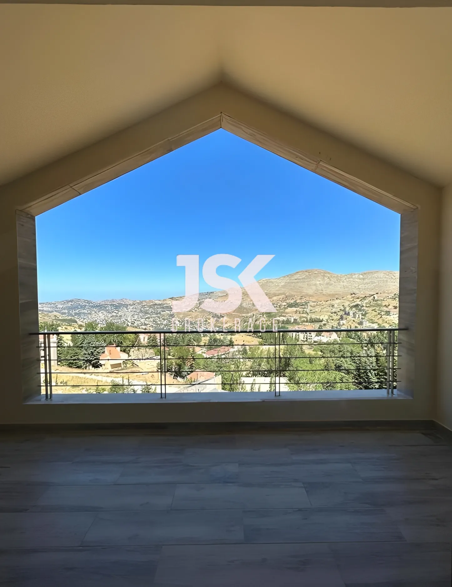 Chalet for rent in Faraiya