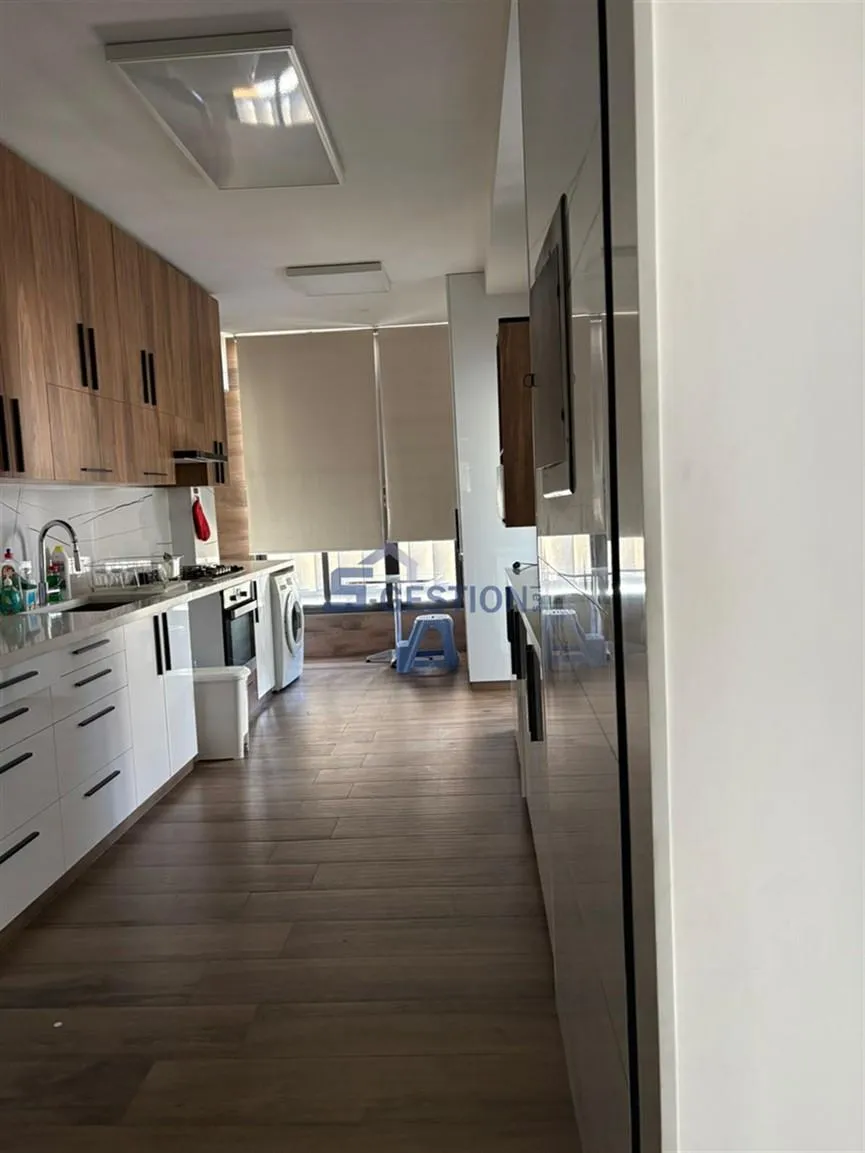 Apartment for Rent in Achrafieh