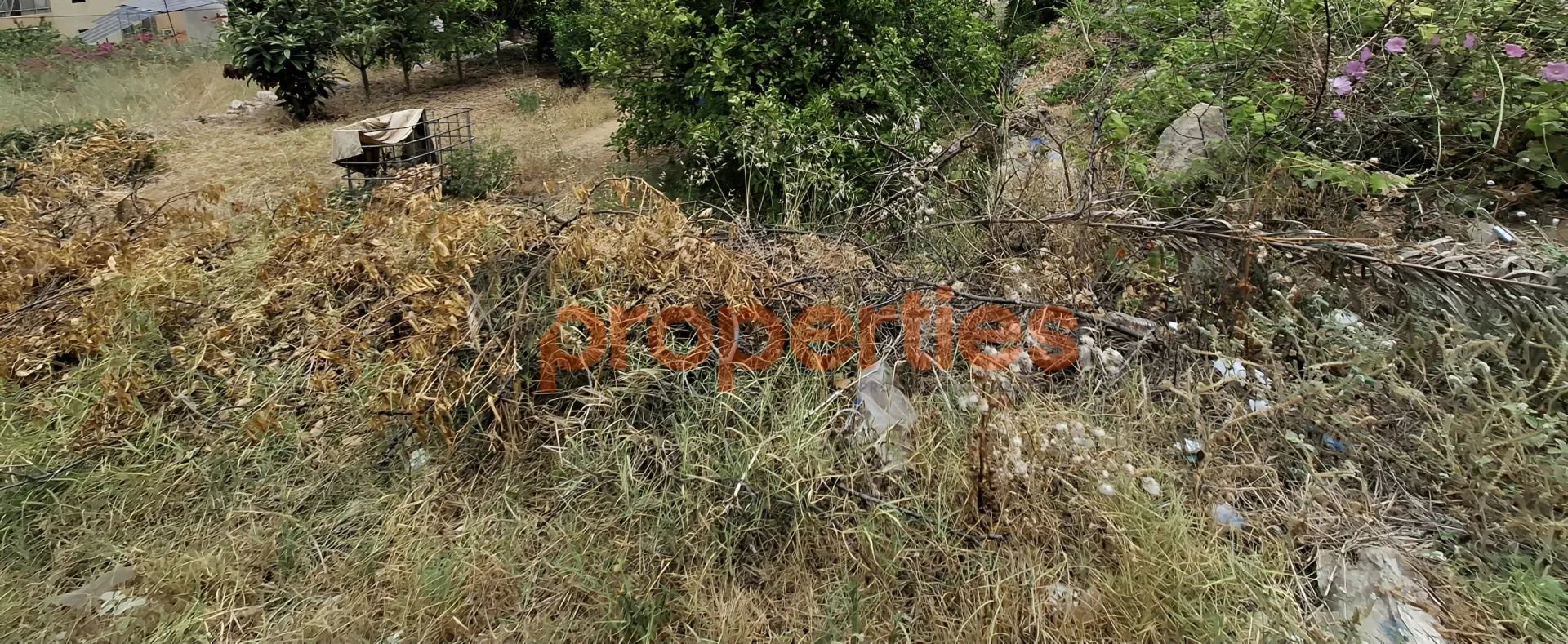 Residential Land for Sale in Byblos