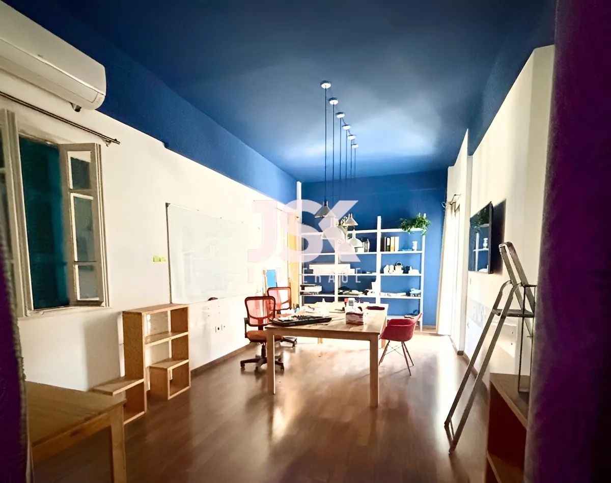 Apartment for Rent in Badaro, Lebanon