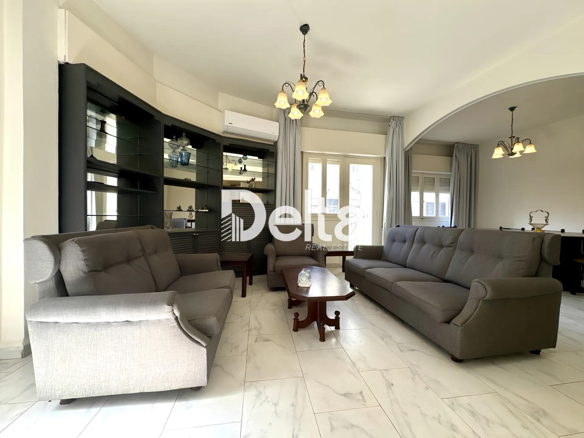 Apartment for rent in Verdun