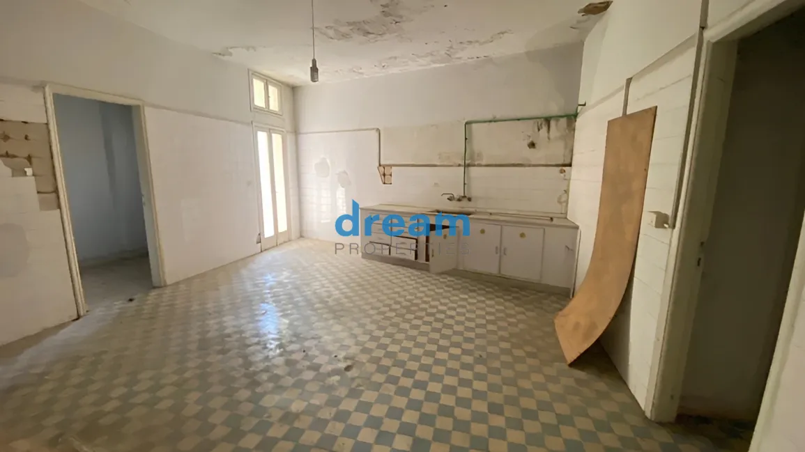 Apartment for sale in Ain El Remmaneh