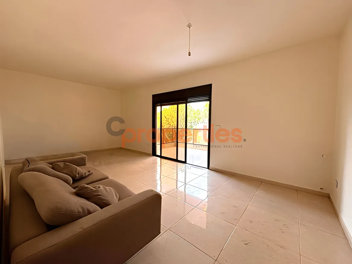Apartment for Sale in Mar Chaaya - 3 bed, 3 bath