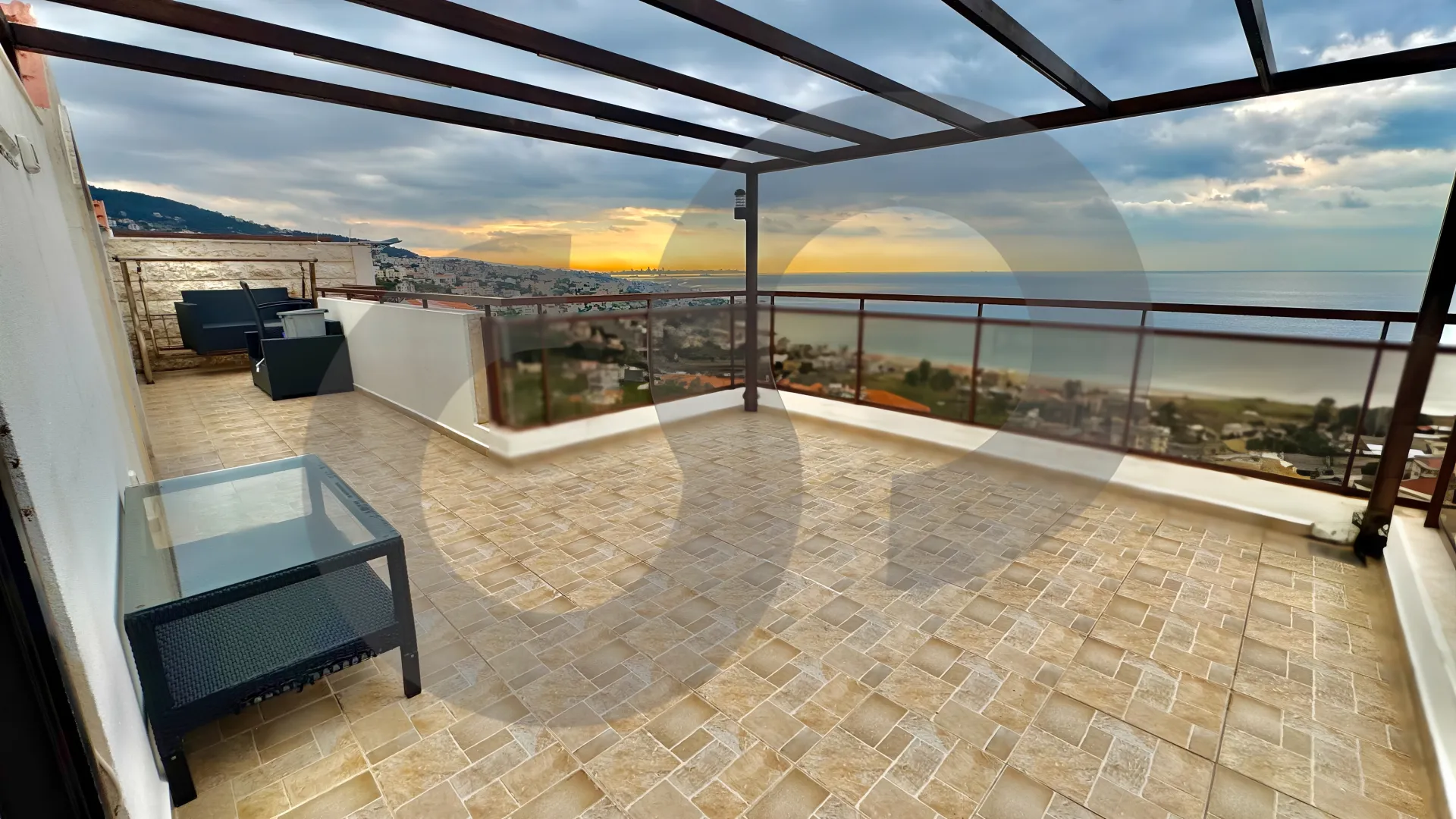 Apartment for Sale in Nahr Ibrahim