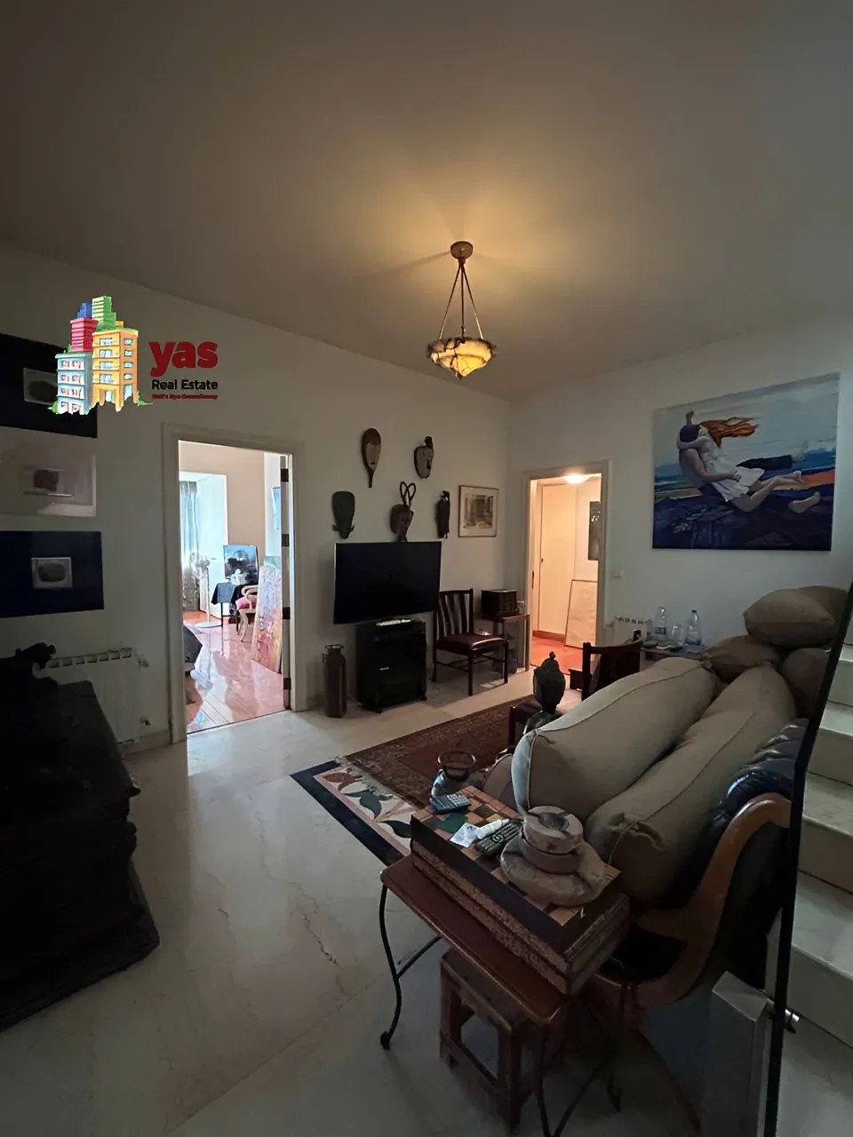 Villa for Sale in Rabieh