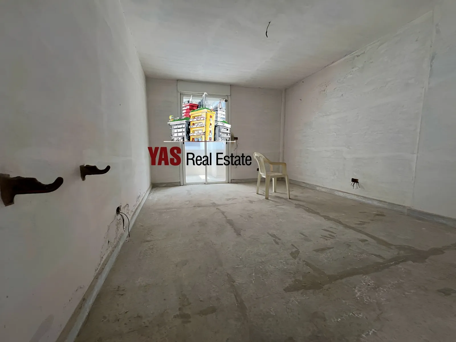 Apartment for Sale in Zouk Mikael